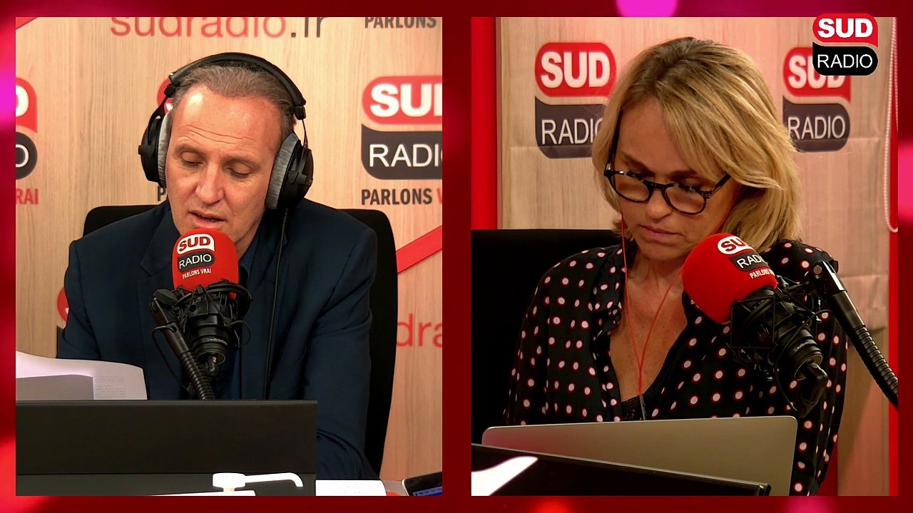 Antoine Maurice : "Mme Delga a un projet socialiste, moi, un projet écologiste"