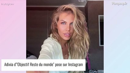 Télécharger la video: Adixia, sa rupture avec Illan : mensonges et incompréhensions... La vérité sur leur séparation