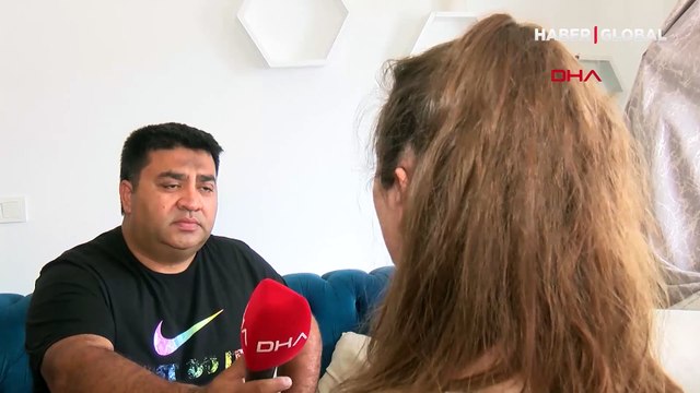 Antalya Kepez'de müstehcen görüntüleriyle tehdit edilen kadın: Benden 10 bin TL istiyor