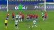 اهداف مباراة الارجنتين وتشيلي بتاريخ 13-06-2021 كوبا أمريكا 2021