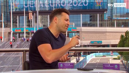 Wayne Rooney Theres no better feeling than beating Scotland.