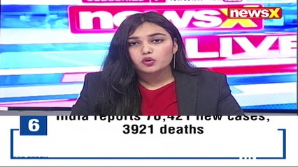 Choksi Still An Indian Citizen India Files Affidavit Dismissing Bogus Claims NewsX