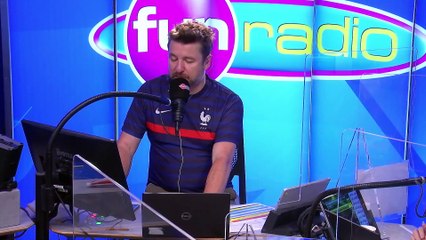 Bruno dans la radio - L'intégrale du 15 juin