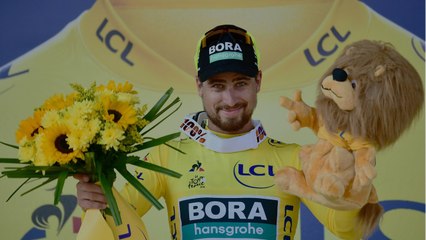 Mark Cavendish and the 100th Anniversary of the Maillot Jaune 🚴‍♂️