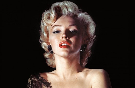 Frank Sinatra 'thought Marilyn Monroe was murdered'