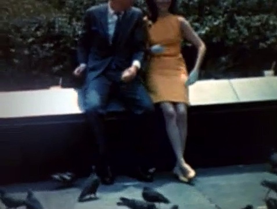 That Girl Season 1 Episode 18 These Boots Weren't Made for Walking