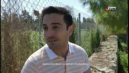 Animal Diaries - Season 9 Episode 34