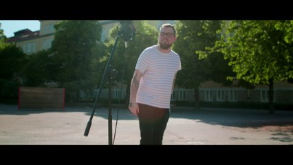 Nils-Pontus - Mamma