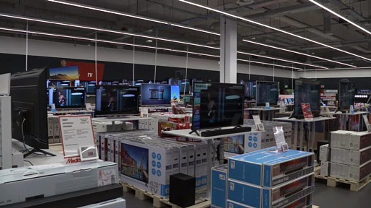 El precio de la luz alcanzará este martes su nivel más alto desde Filomena