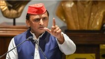 Yogi govt failed in fight against Covid-19, will lose UP polls: Akhilesh Yadav