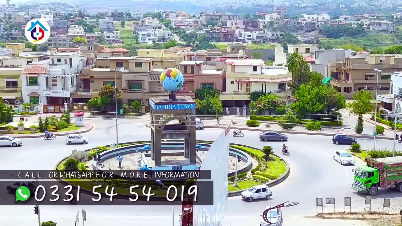 Bahria Town Phase 7 Rawalpindi / Islamabad Review & Current Prices || Advice Associates