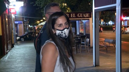 Anabel Pantoja, más tajante que nunca: "No necesito consuelo"