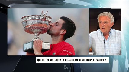 Le Talk - Le dopage dans le sport, un vrai problème ? L'avis de Nelson Monfort