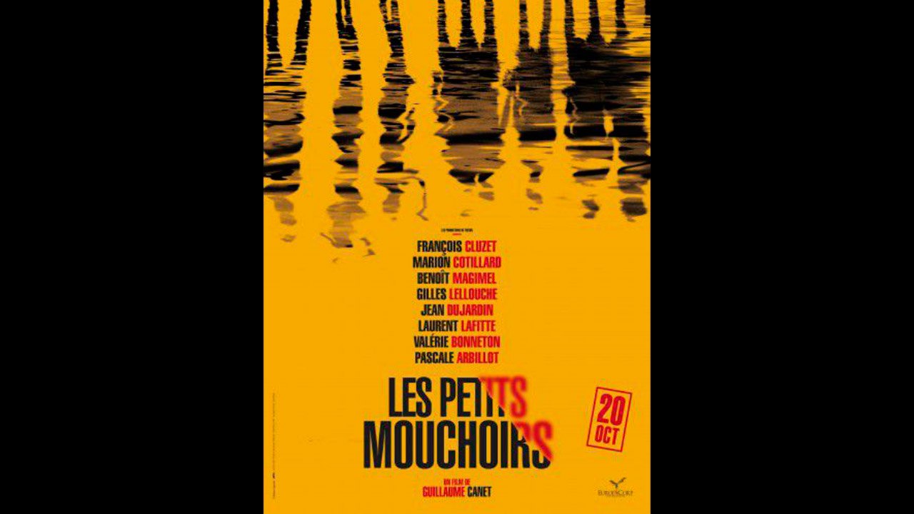 LES PETITS MOUCHOIRS (2010) WEB-DL H264 - Vidéo Dailymotion