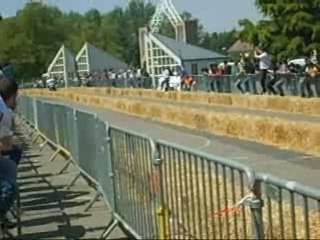 Vierzon 2007, Montage By SP62