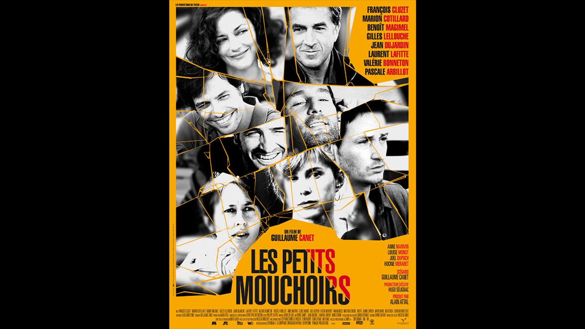 Les Petits Mouchoirs |2010| WebRip en Français (HD 1080p) - Vidéo  Dailymotion