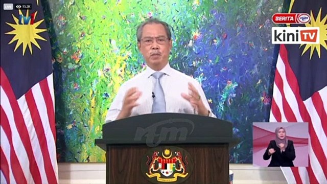 Kerajaan kaji beri vaksin untuk kanak-kanak 12-17 tahun - PM