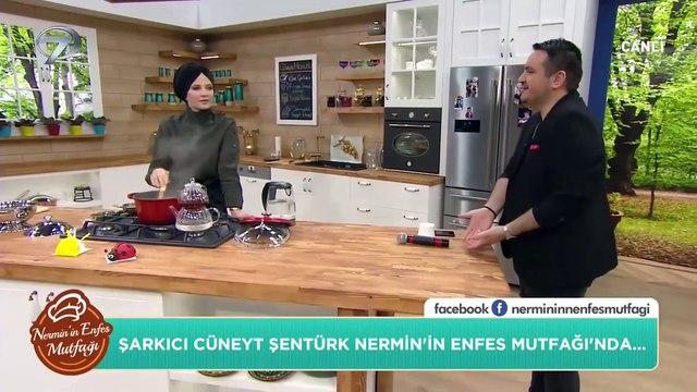 En kolay köme çorbası nasıl yapılır?