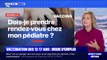 Quelles sont les règles pour faire vacciner son ado ? BFMTV répond à vos questions