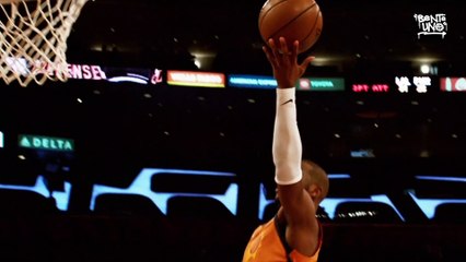 Bente Uno: LA Tenorio on Chris Paul's leadership