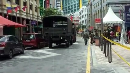 [PROMO] KOPEK ISU: PKP bukti #kerajaangagal?