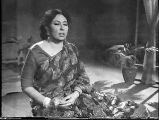 DAGH-E-DIL humko yaad aane lage (dream dub) Iqbal Bano