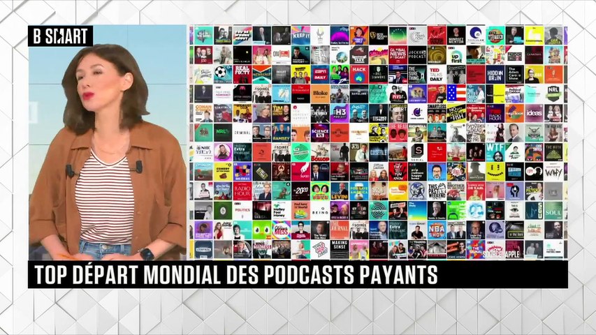 L'INTERVIEW : Johanna Bondoux (Paradiso Media)