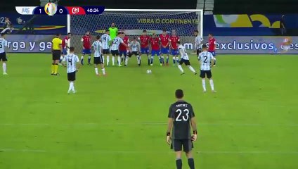 Messi yine bildiğiniz gibi