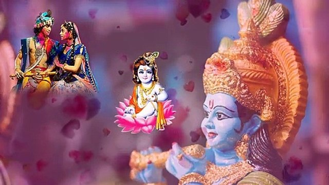 Hare Krishna Hare Krishna Krishna Krishna Hare Hare. Hare Ram Hare Ram Ram Ram Hare Hare. || Kirtan || RK Studio ||
