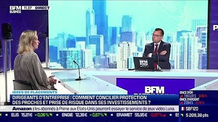 Idée de placements : Comment concilier protection des proches et prise de risque dans ses investissements ? - 15/06