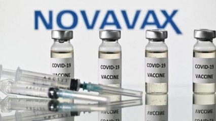 Novavax vaccine shows 90% overall efficacy against Covid