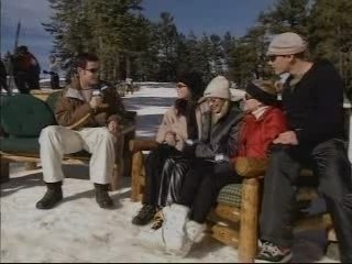 MTV_Buffy The Vampire Slayer Bloopers