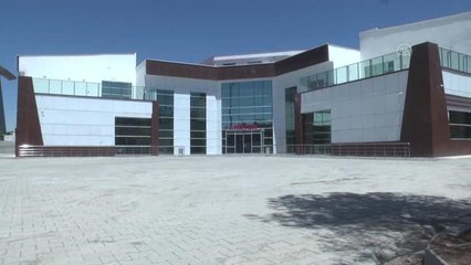 DİYARBAKIR - AMATEM ile ÇEMATEM alkol ve uyuşturucu bağımlılarına şifa dağıtacak