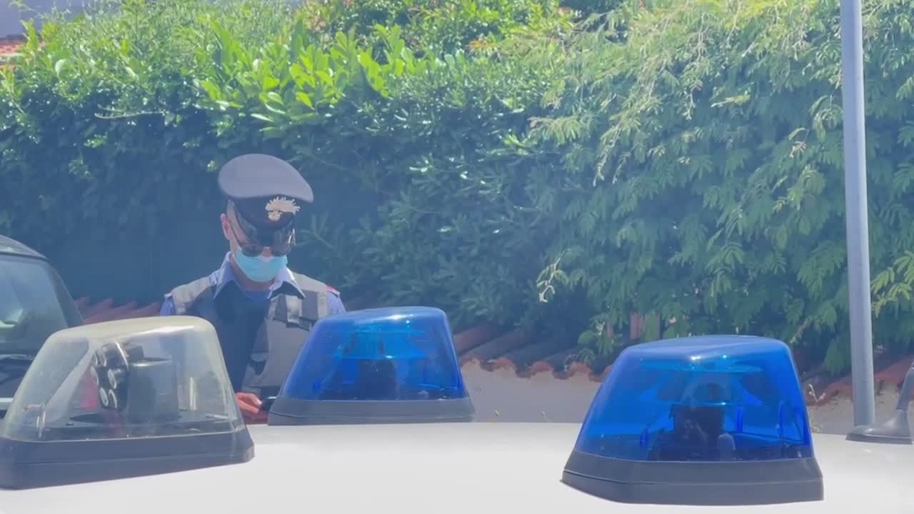 L'arma e la visita psichiatrica, le indagini sulla strage di Ardea