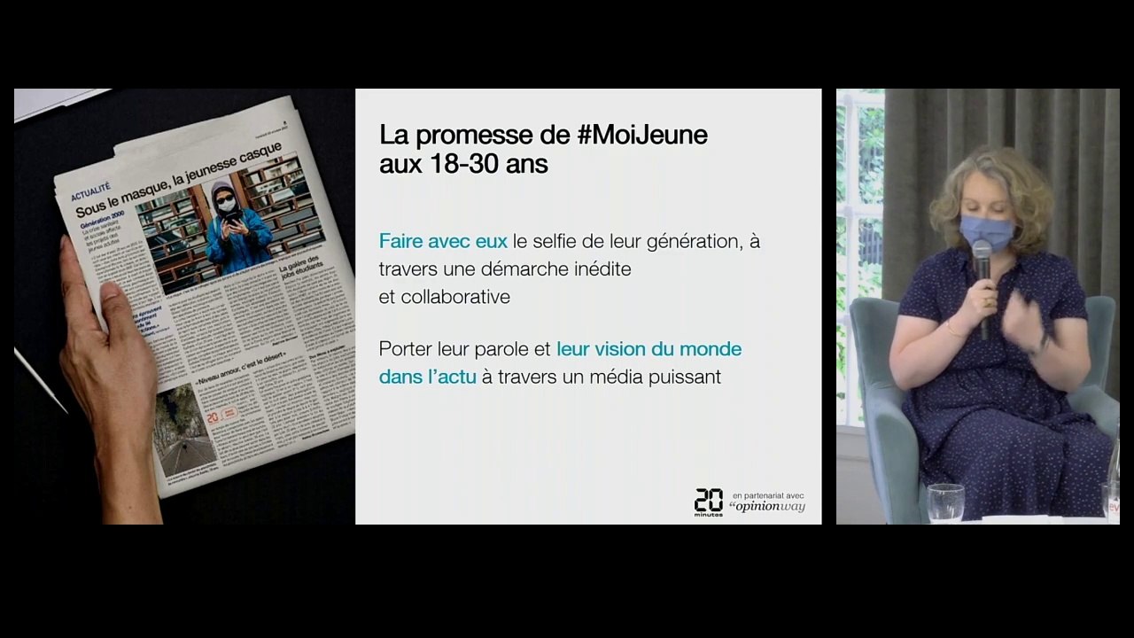 Conférence #MoiJeune - Saison 10 ! (15 juin 2021)