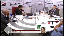 Tertulia de Federico: El ridículo de Sánchez con Biden