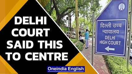 Delhi HC says 'difference between right to protest and terror activity'| Oneindia News