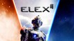 ELEX II | Cinematic Announcement Trailer (E3 2021)