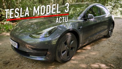 La Tesla Model 3 la moins chère est-elle une Tesla au rabais ?