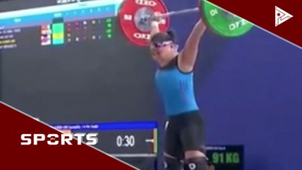 SPORTS CHAT: Ando, hindi inaasahan ang pagkakapasok sa '20 Olympics