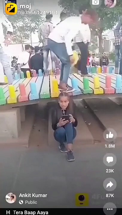 Funny Video