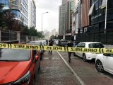 Ataşehir'de lüks araç içinde kadına silahlı saldırı: 1 ölü