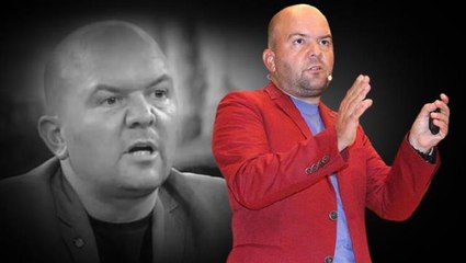 Tarihçi-yazar Talha Uğurluel'e FETÖ'den hapis cezası