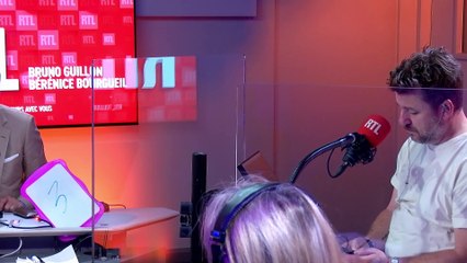 Le journal RTL de 12h du 15 juin 2021