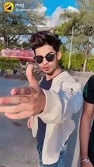 Sakho se toot jaaye vo pate nahi he ham best attitud daylog shayri romantic video