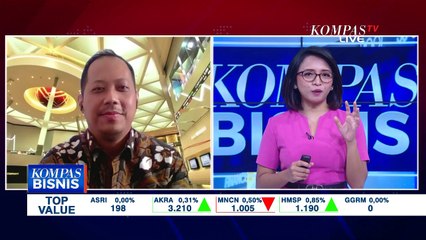 Belajar Investasi Reksadana ETF Lewat Buku
