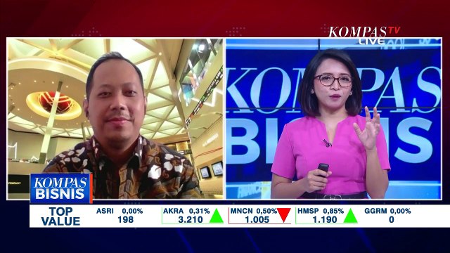 Belajar Investasi Reksadana ETF Lewat Buku