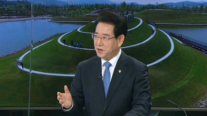 백신 접종률 전국 최고, '블루 이코노미' 전남! / YTN