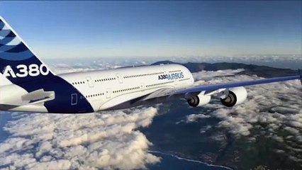 UE y EEUU acuerdan poner fin a la disputa por subsidios a Boeing y Airbus