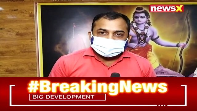 'Central Leadership Will Decide CM Face' UP Dy CM Keshav Prasad Maurya Exclusive On NewsX NewsX